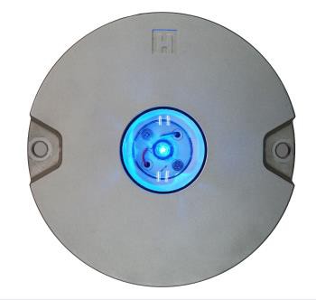 Letištní pojezdové světlo Edge