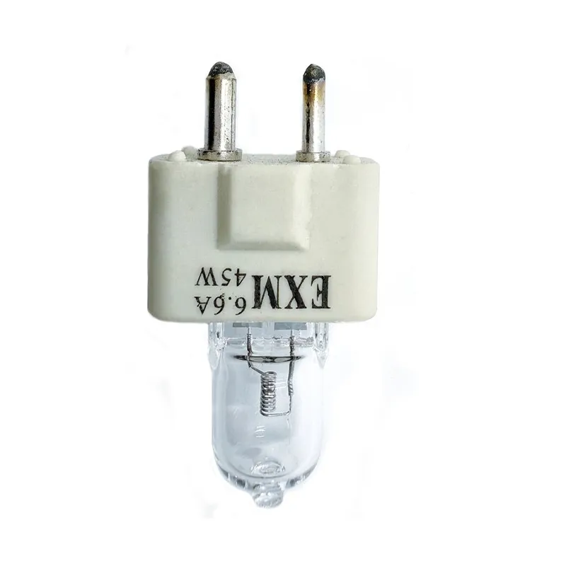 GZ9.{1}k Jednoduchá halogenová žárovka